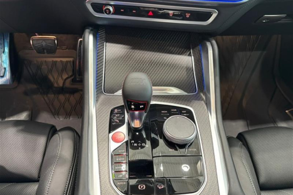 2026 BMW XM - Image 4
