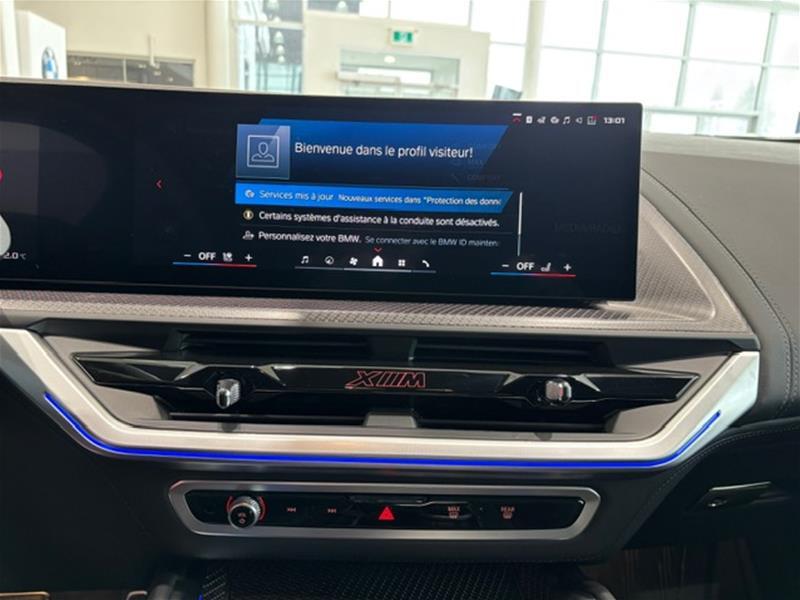 2026 BMW XM - Image 6