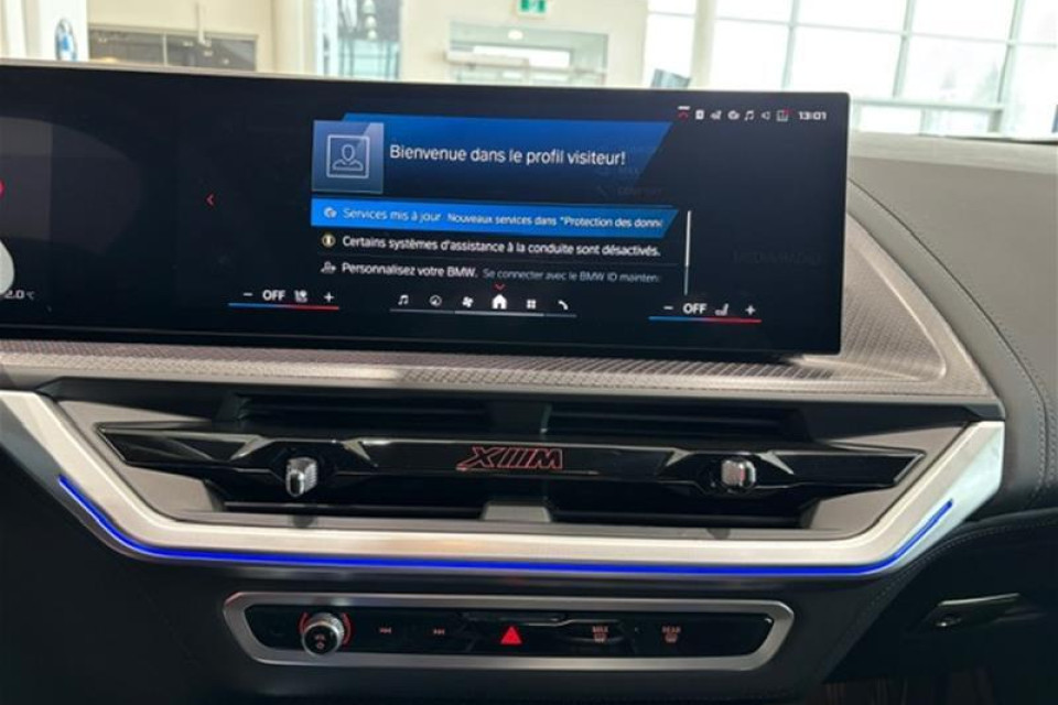 2026 BMW XM - Image 6
