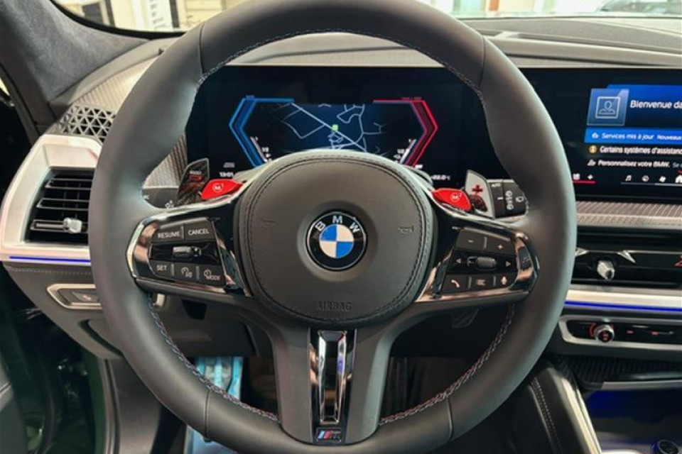 2026 BMW XM - Image 7