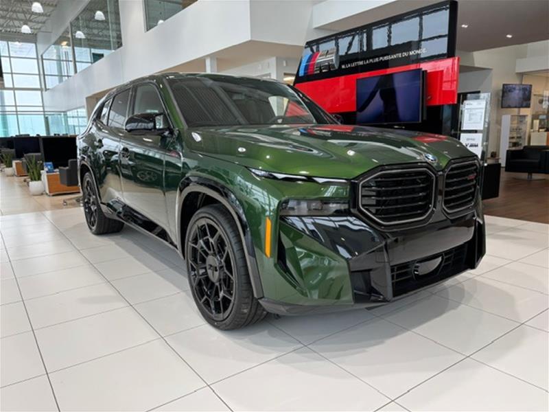 2026 BMW XM - Image 16