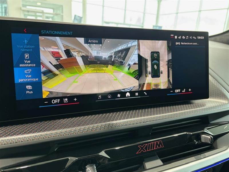 2026 BMW XM - Image 19