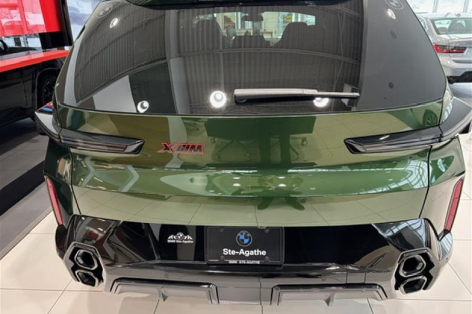 2026 BMW XM - Image 20