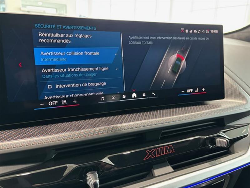 2026 BMW XM - Image 21