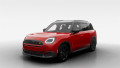 2027 MINI Countryman - Thumbnail 1