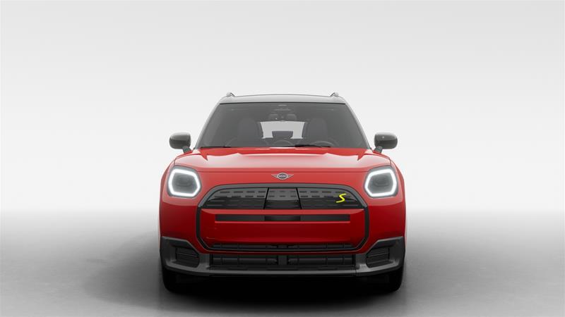 2027 MINI Countryman - Image 3