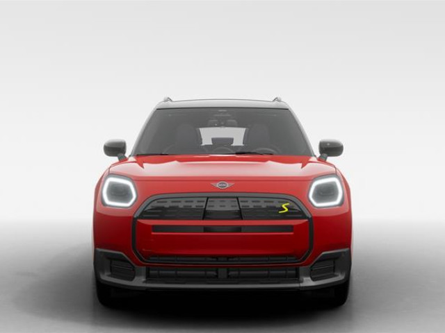 2027 MINI Countryman — 3