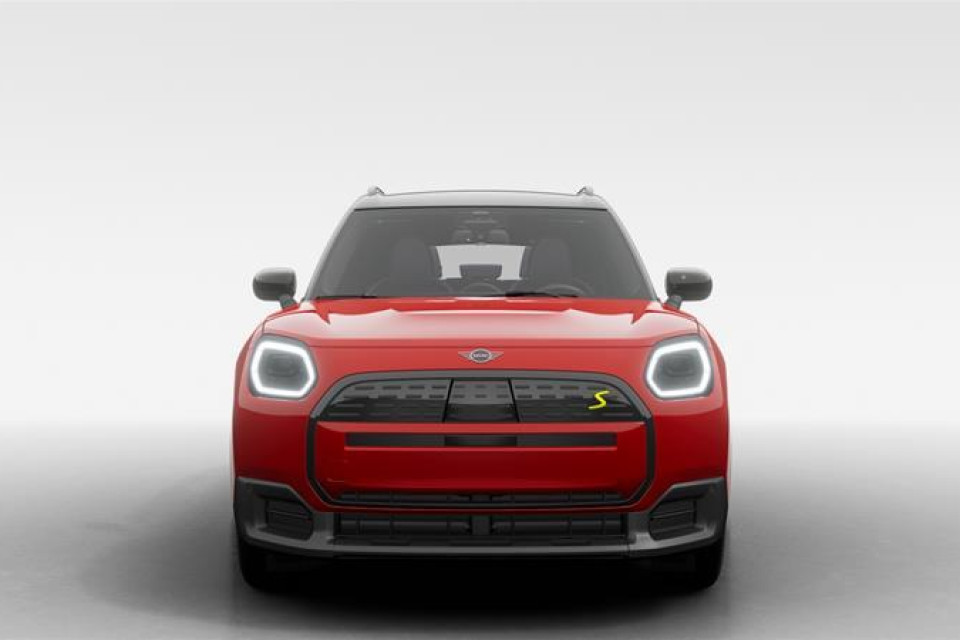 2027 MINI Countryman - Image 3