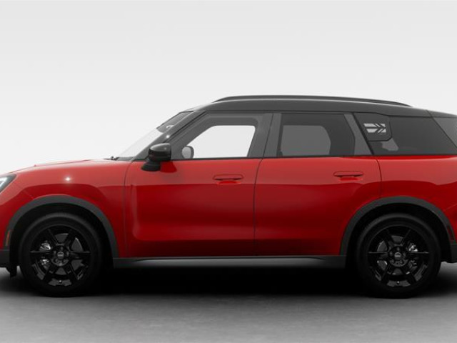 2027 MINI Countryman — 4
