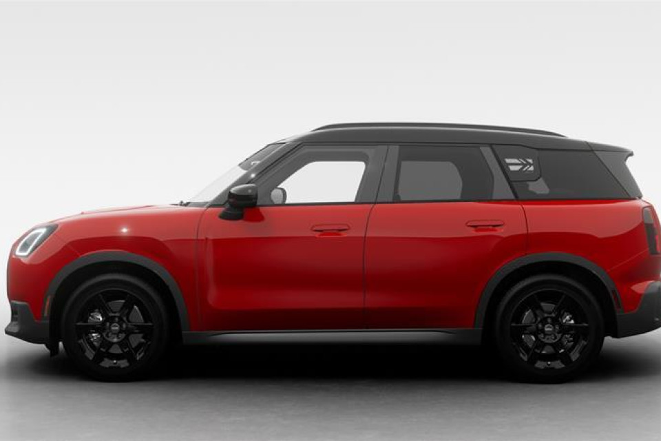 2027 MINI Countryman - Image 4