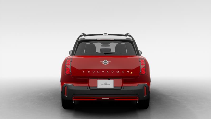 2027 MINI Countryman - Image 5