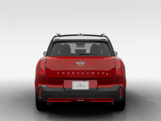 2027 MINI Countryman — 5