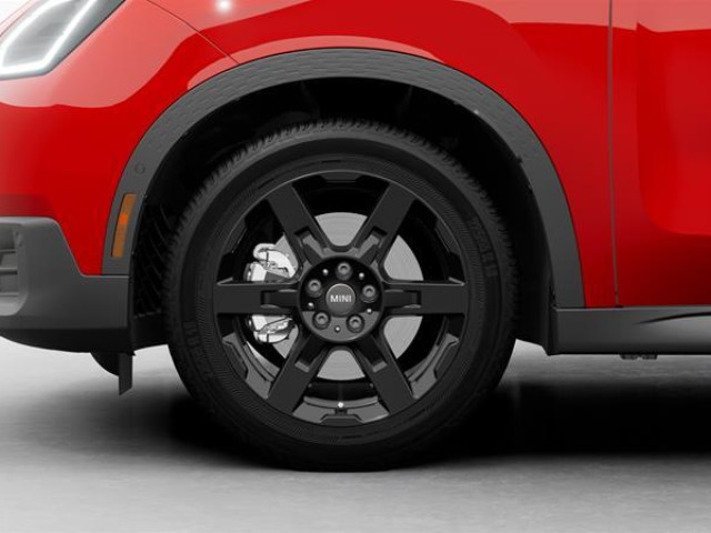 2027 MINI Countryman — 6
