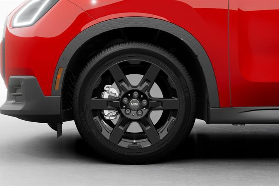 2027 MINI Countryman - Image 6