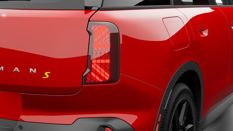 2027 MINI Countryman - Image 8