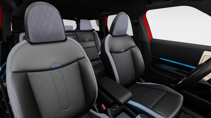 2027 MINI Countryman - Image 11
