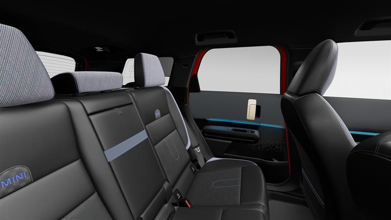 2027 MINI Countryman - Image 12