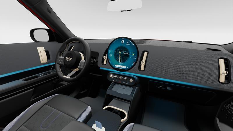 2027 MINI Countryman - Image 14