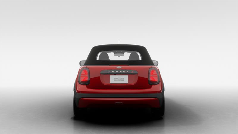 2026 MINI Convertible - Image 5