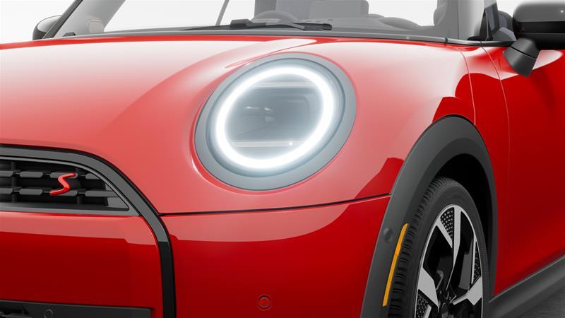 2026 MINI Convertible - Image 6