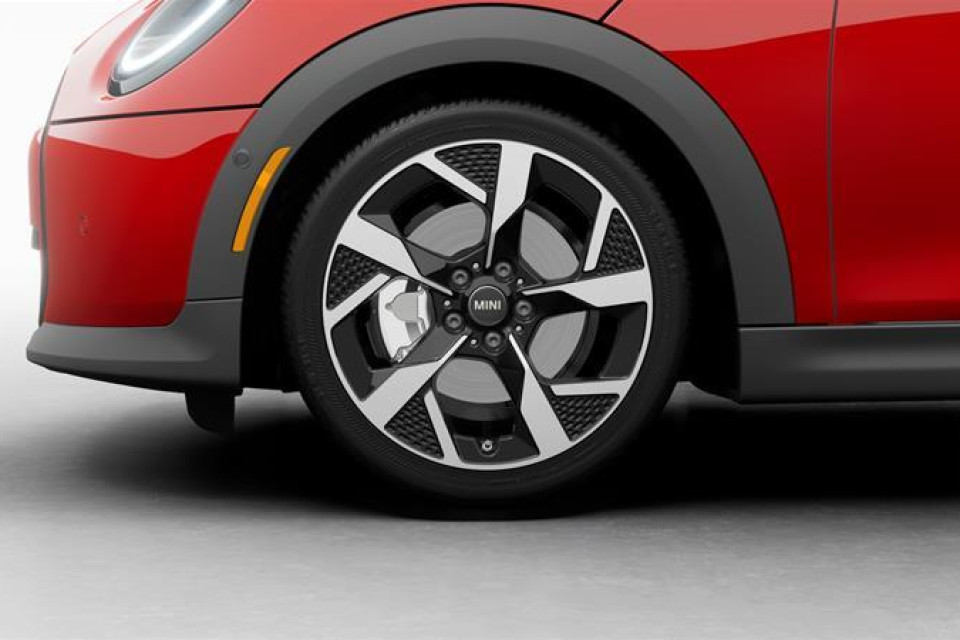 2026 MINI Convertible - Image 7