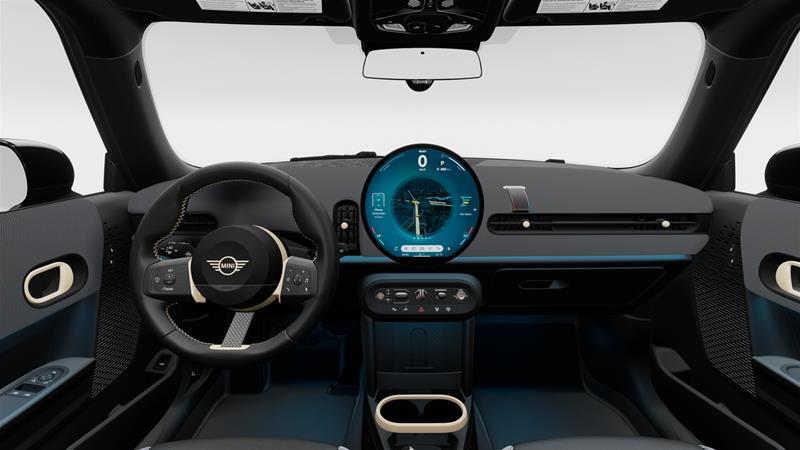 2026 MINI 3 Door - Image 3