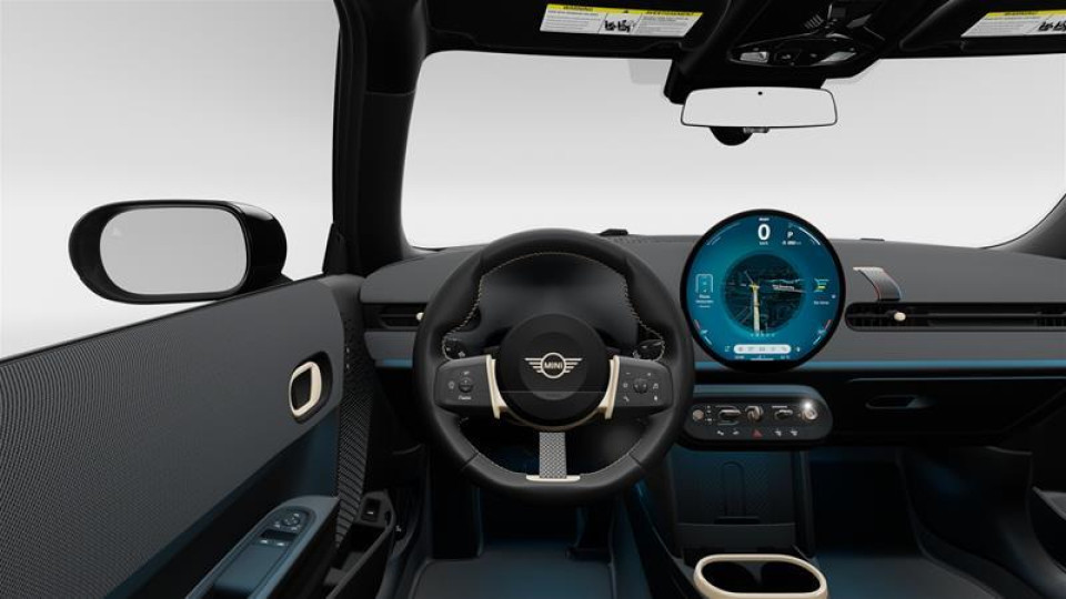 2026 MINI 3 Door - Image 7