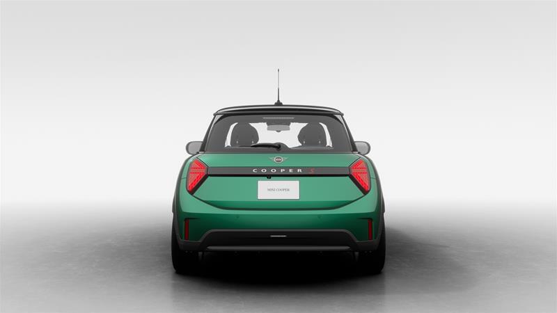 2026 MINI 3 Door - Image 11