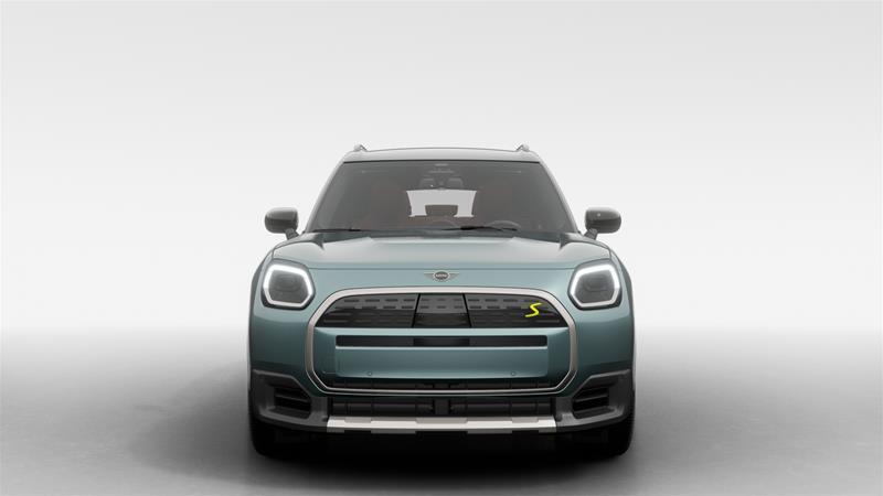 2027 MINI Countryman - Image 2