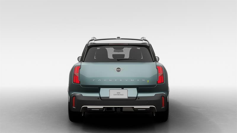 2027 MINI Countryman - Image 3