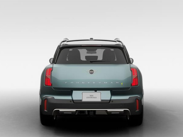 2027 MINI Countryman — 3