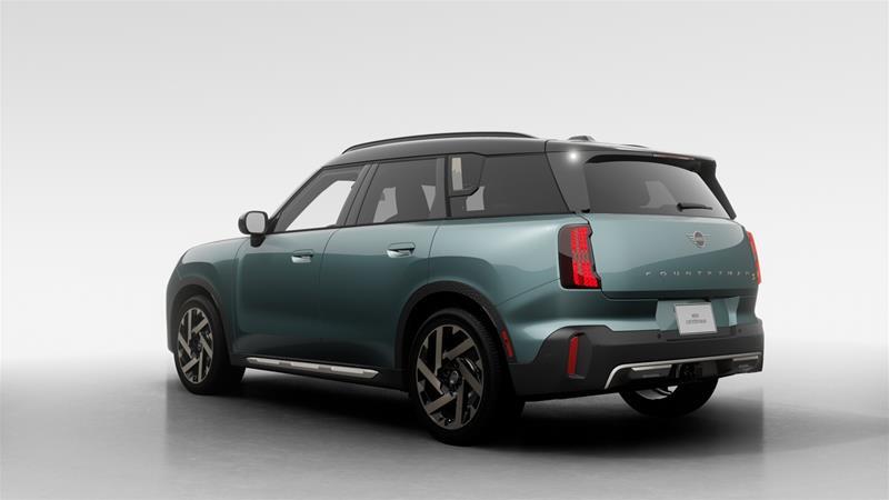 2027 MINI Countryman - Image 4