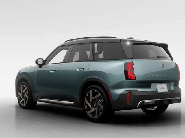 2027 MINI Countryman — 4
