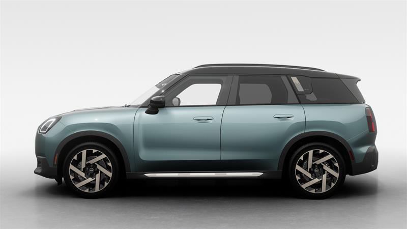 2027 MINI Countryman - Image 5