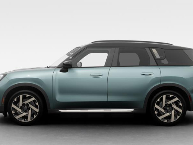 2027 MINI Countryman — 5