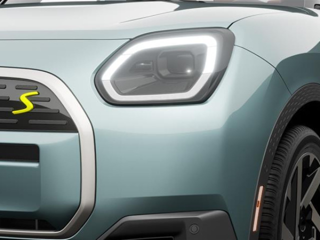2027 MINI Countryman — 6