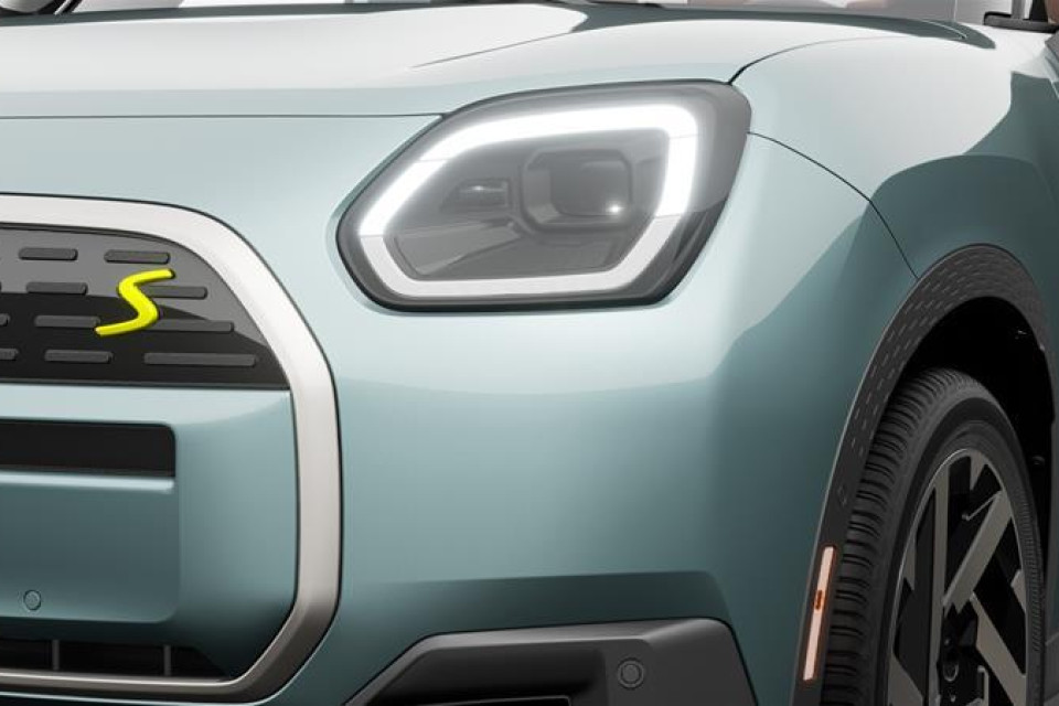 2027 MINI Countryman - Image 6