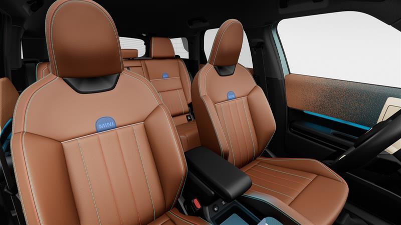 2027 MINI Countryman - Image 12