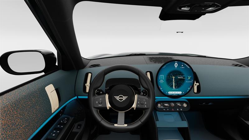 2027 MINI Countryman - Image 13
