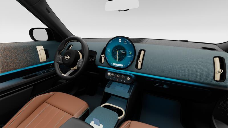 2027 MINI Countryman - Image 14