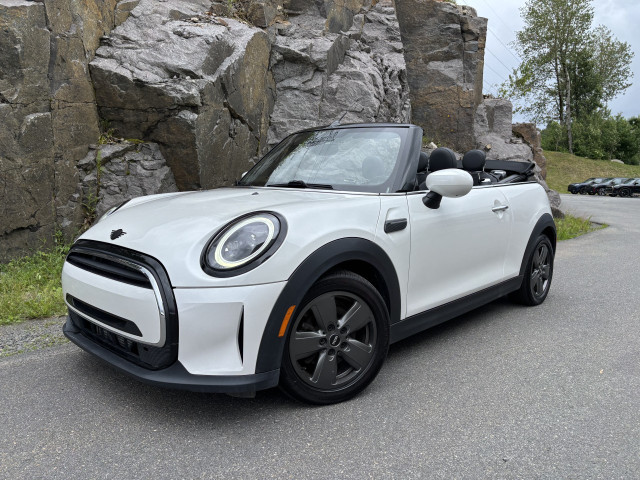 2024 Mini Cooper