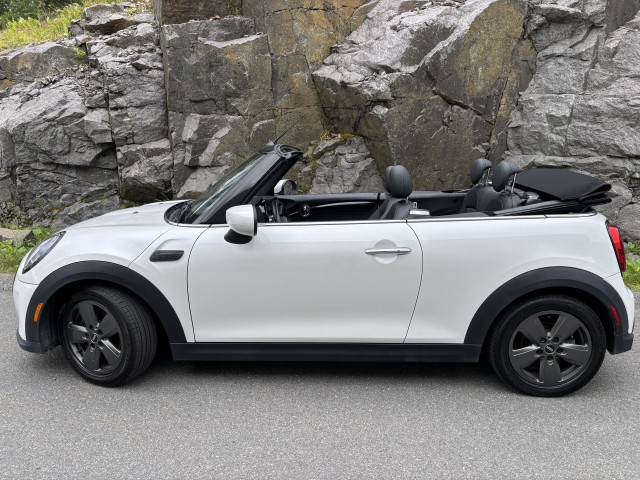 2024 Mini Cooper — 2