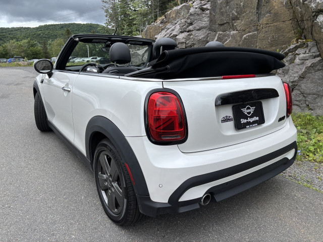 2024 Mini Cooper — 3