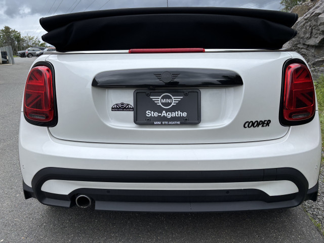 2024 Mini Cooper — 5