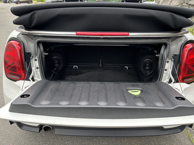 2024 Mini Cooper — 6