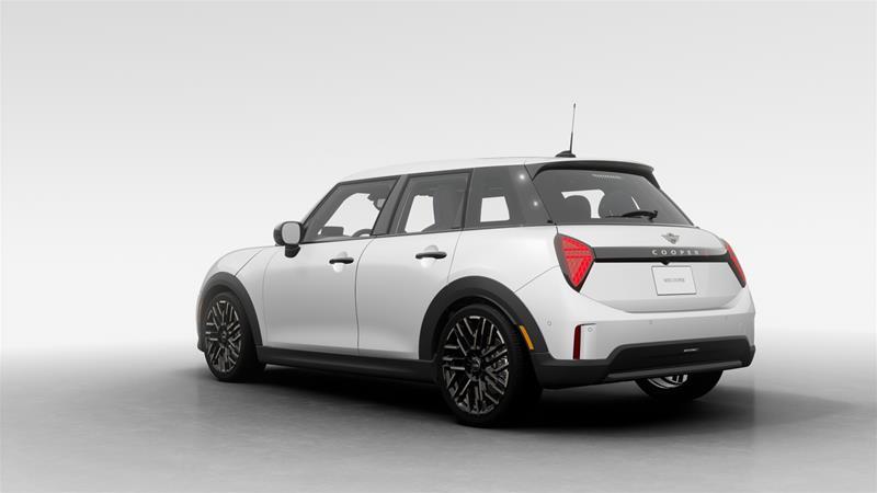 2026 MINI 5 Door - Image 2