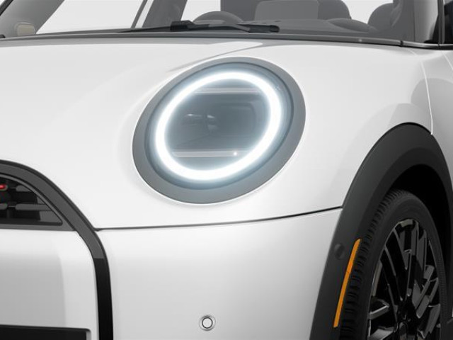 2026 MINI 5 Door — 6