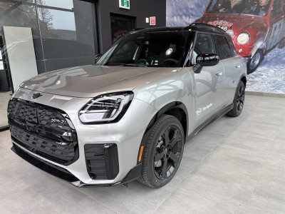 2026 MINI Countryman