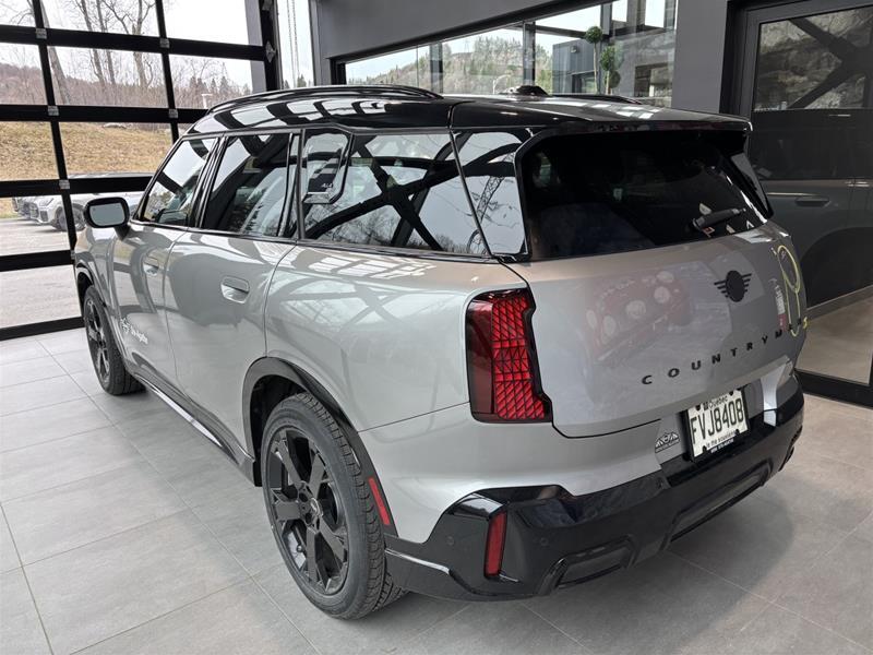 2026 MINI Countryman - Image 4