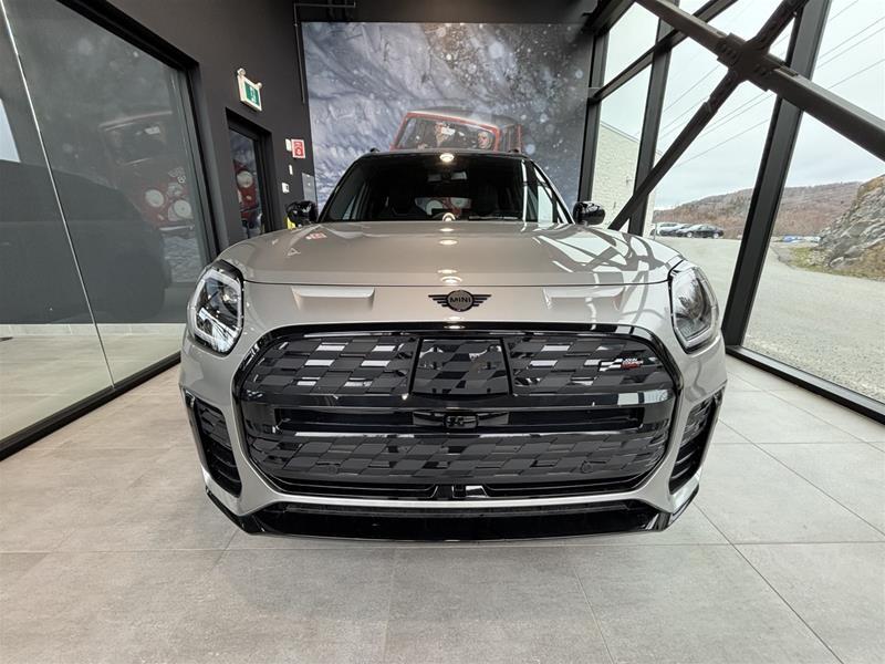 2026 MINI Countryman - Image 9